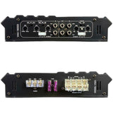 Amplificador Power Acoustik VA4-1800D 4 Canales 1800W - Audioshop México lo mejor en Car Audio en México -  Power Acoustik
