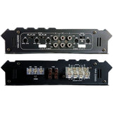 Amplificador Full Range Power Acoustik VA4-2200D 4 Canales - Audioshop México lo mejor en Car Audio en México -  Power Acoustik