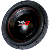 Subwoofer Cerwin Vega VMAX10D4 10 PLG 1600W Doble Bobina 4O