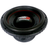 Subwoofer Cerwin Vega VMAX10D4 10 PLG 1600W Doble Bobina 4O