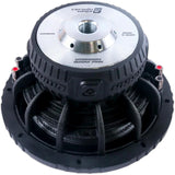 Subwoofer Cerwin Vega VMAX10D4 10 PLG 1600W Doble Bobina 4O