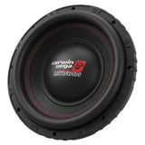 Subwoofer Cerwin Vega VMAX12D4 12 PLG 2000W Doble Bobina 4O