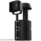 Cajón Vertical con Subwoofer Marino Wet Sounds VS-12 LS-SUB Venue Series 12 PLG 300W - Audioshop México lo mejor en Car Audio en México -  Wet Sounds