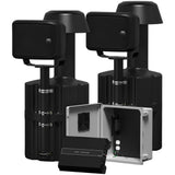 Kit de Sonido para Exteriores Wet Sounds Venue LS Pro Package - VSLSPROPACKAGE