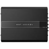 Kit de Sonido para Exteriores Wet Sounds Venue LS Pro Package - VSLSPROPACKAGE