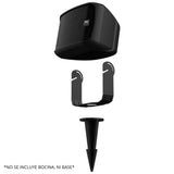 Soporte Exterior Wet Sounds Venue Series VS-LS-SP - Audioshop México lo mejor en Car Audio en México -  Wet Sounds