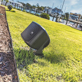 Soporte Exterior Wet Sounds Venue Series VS-LS-SP - Audioshop México lo mejor en Car Audio en México -  Wet Sounds