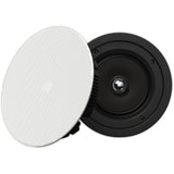 Bocinas de Techo Wet Sounds VS-SMC-65 Venue Series 6.5 PLG - Audioshop México lo mejor en Car Audio en México -  Wet Sounds