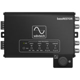 Procesador de Restauración de Bajos Wavtech bassRESTOR
