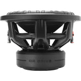 Subwoofer DB Drive WDX12G3R.4 Doble Bobina 12 PLG 4 Ohms - Audioshop México lo mejor en Car Audio en México -  DB Drive