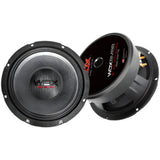 Medio Rango DB Drive WDX8MB8 Pro Audio 8 PLG 4 Ohms