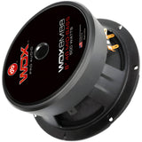 Medio Rango DB Drive WDX8MB8 Pro Audio 8 PLG 4 Ohms