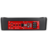Subwoofer Amplificado DB Drive WDX-AS10 900W 10 PLG 4O