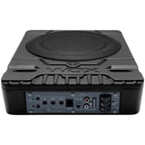 Subwoofer Amplificado DB Drive WDX PROAS10 10 PLG 1200W