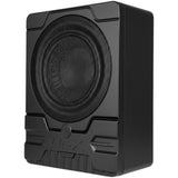 Subwoofer Amplificado DB Drive WDX PROAS10 10 PLG 1200W