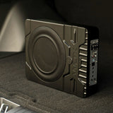 Subwoofer Amplificado DB Drive WDX PROAS10 10 PLG 1200W