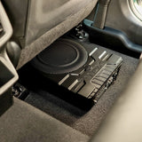 Subwoofer Amplificado DB Drive WDX PROAS10 10 PLG 1200W