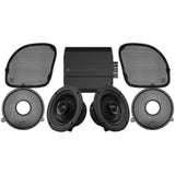 Kit Audio Wet Sounds WSHARFSK Harley 2014-23