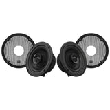 Kit de Bocinas Wet Sounds WSHARMGK Harley 2014-23 - Audioshop México lo mejor en Car Audio en México -  Wet Sounds