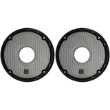 Kit de Bocinas Wet Sounds WSHARMGK Harley 2014-23 - Audioshop México lo mejor en Car Audio en México -  Wet Sounds
