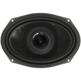 Kit Audio Wet Sounds WSHARSBK Harley 2014-23