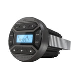 Estéreo Marino Wet Sounds WSMCRND Bluetooth USB 4 Canales - Audioshop México lo mejor en Car Audio en México -  Wet Sounds