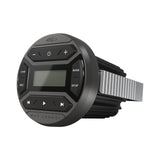 Estéreo Marino Wet Sounds WSMCRND Bluetooth USB 4 Canales - Audioshop México lo mejor en Car Audio en México -  Wet Sounds