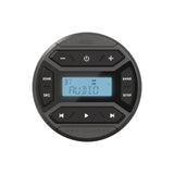 Estéreo Marino Wet Sounds WSMCRND Bluetooth USB 4 Canales - Audioshop México lo mejor en Car Audio en México -  Wet Sounds