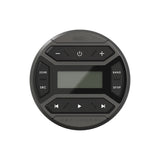 Estéreo Marino Wet Sounds WSMCRND Bluetooth USB 4 Canales - Audioshop México lo mejor en Car Audio en México -  Wet Sounds