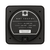 Bocinas Marinas Wet Sounds WSSWM600 6.5 PLG Superficiales