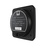 Bocinas Marinas Wet Sounds WSSWM600 6.5 PLG Superficiales
