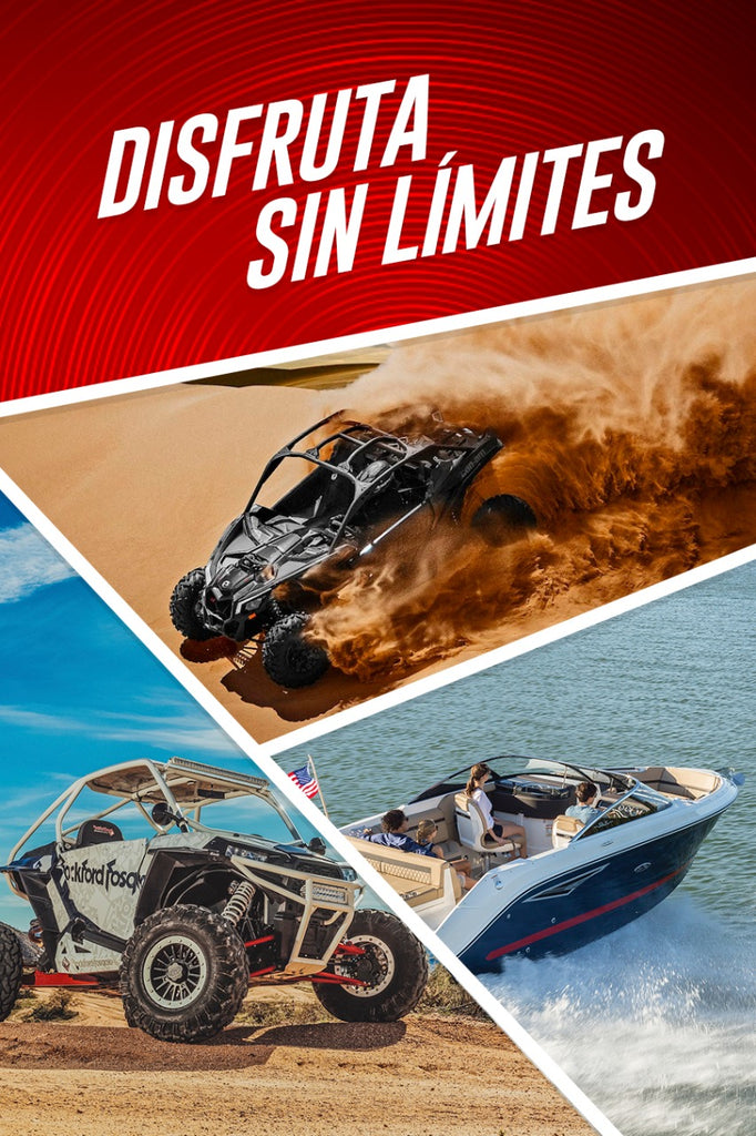 Audioshop México lo mejor en Car Audio en México