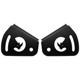 Bases Antena Rino Steel X3BANT Can-Am Maverick X3 - imagen 1