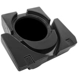 Cajón Subwoofer 10 SSVWorks Maverick X3 2016-19 Bajo Asiento - Audioshop México lo mejor en Car Audio en México -  SSV Works