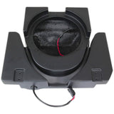 Cajón Subwoofer 10 SSVWorks Maverick X3 2016-19 Bajo Asiento - Audioshop México lo mejor en Car Audio en México -  SSV Works