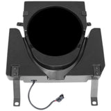 Cajón Subwoofer 10 SSVWorks Maverick X3 2016-19 Bajo Asiento - Audioshop México lo mejor en Car Audio en México -  SSV Works