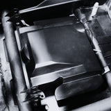 Cajón Subwoofer 10 SSVWorks Maverick X3 2016-19 Bajo Asiento - Audioshop México lo mejor en Car Audio en México -  SSV Works