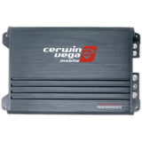 Amplificador Mini Cerwin Vega XED300.1D 400W