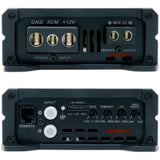 Amplificador Mini Cerwin Vega XED300.1D 400W