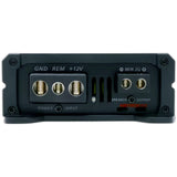 Amplificador Mini Cerwin Vega XED300.1D 400W