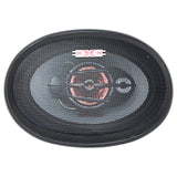 Bocina triaxial Audiopipe XFG-6903 de 6x9 PLG 350W