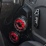 Cajones Sound Deluxe XPD265 6.5 PLG Polaris Xpedition 2027