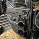 Cajones Sound Deluxe XPD265 6.5 PLG Polaris Xpedition 2027