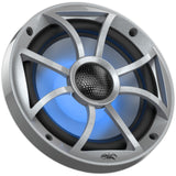 Bocinas Coaxiales RGB Wet Sounds XS-65i-S-RGB 120W 6.5 PLG - Audioshop México lo mejor en Car Audio en México -  Wet Sounds