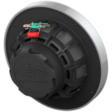 Bocinas Coaxiales RGB Wet Sounds XS-65i-S-RGB 120W 6.5 PLG - Audioshop México lo mejor en Car Audio en México -  Wet Sounds