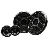 Bocinas Wet Sounds ZERO6CSB 6.5 PLG 200W