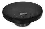 Par de Medios Rangos Profesionales Rock Series RKS-80PA 600 Watts 8 Pulgadas 8 Ohms Open Show (Venta - Audioshop México lo mejor en Car Audio en México -  Rock Series