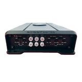 Amplificador 4 Canales DB Drive SPRO1800.4 1800 Watts Clase AB 2 Ohms - Audioshop México lo mejor en Car Audio en México -  DB Drive
