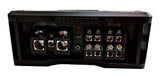 Mini Amplificador Digital 4 Canales Coustic PRO-4MINI 2400 Watts Clase AB 4 Ohms - Audioshop México lo mejor en Car Audio en México -  Coustic