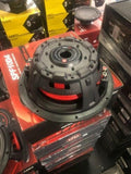 Subwoofer Plano DB Drive SPF10D4 1000W 10 PLG - Audioshop México lo mejor en Car Audio en México -  DB Drive